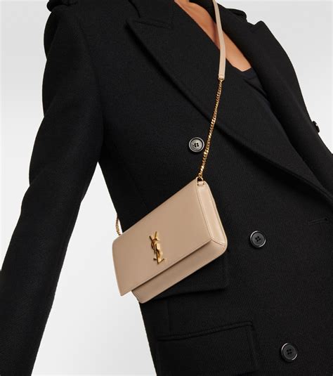 ysl mini phone bag|cassandre phone holder ysl.